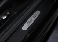 Porsche Boxster S 718 Approved BOSE Sportabgas