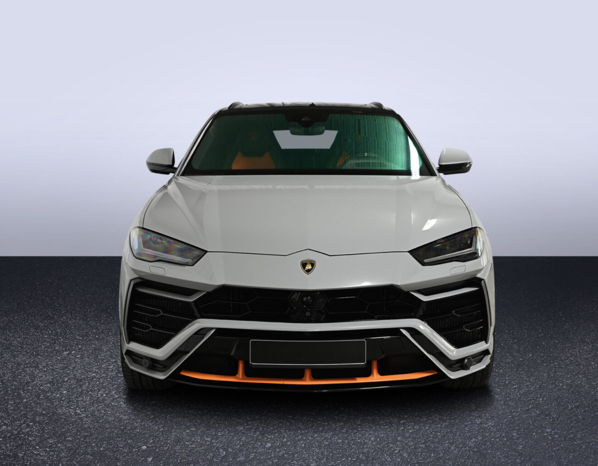 Lamborghini Urus MATRIX Panorama HUD 23 Zoll Sportivo Full Optional