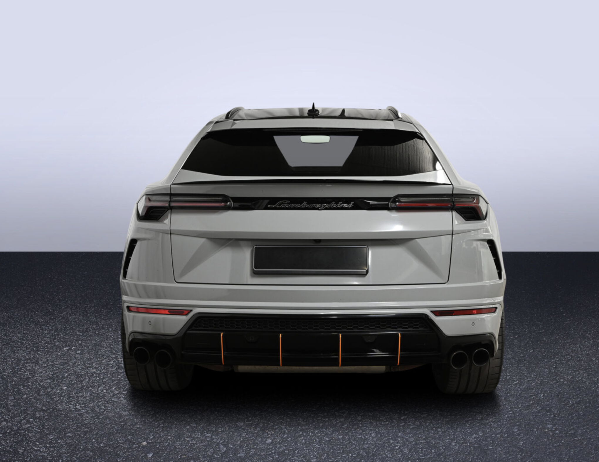 Lamborghini Urus MATRIX Panorama HUD 23 Zoll Sportivo Full Optional