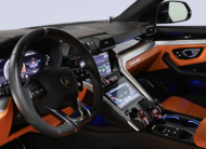 Lamborghini Urus MATRIX Panorama HUD 23 Zoll Sportivo Full Optional