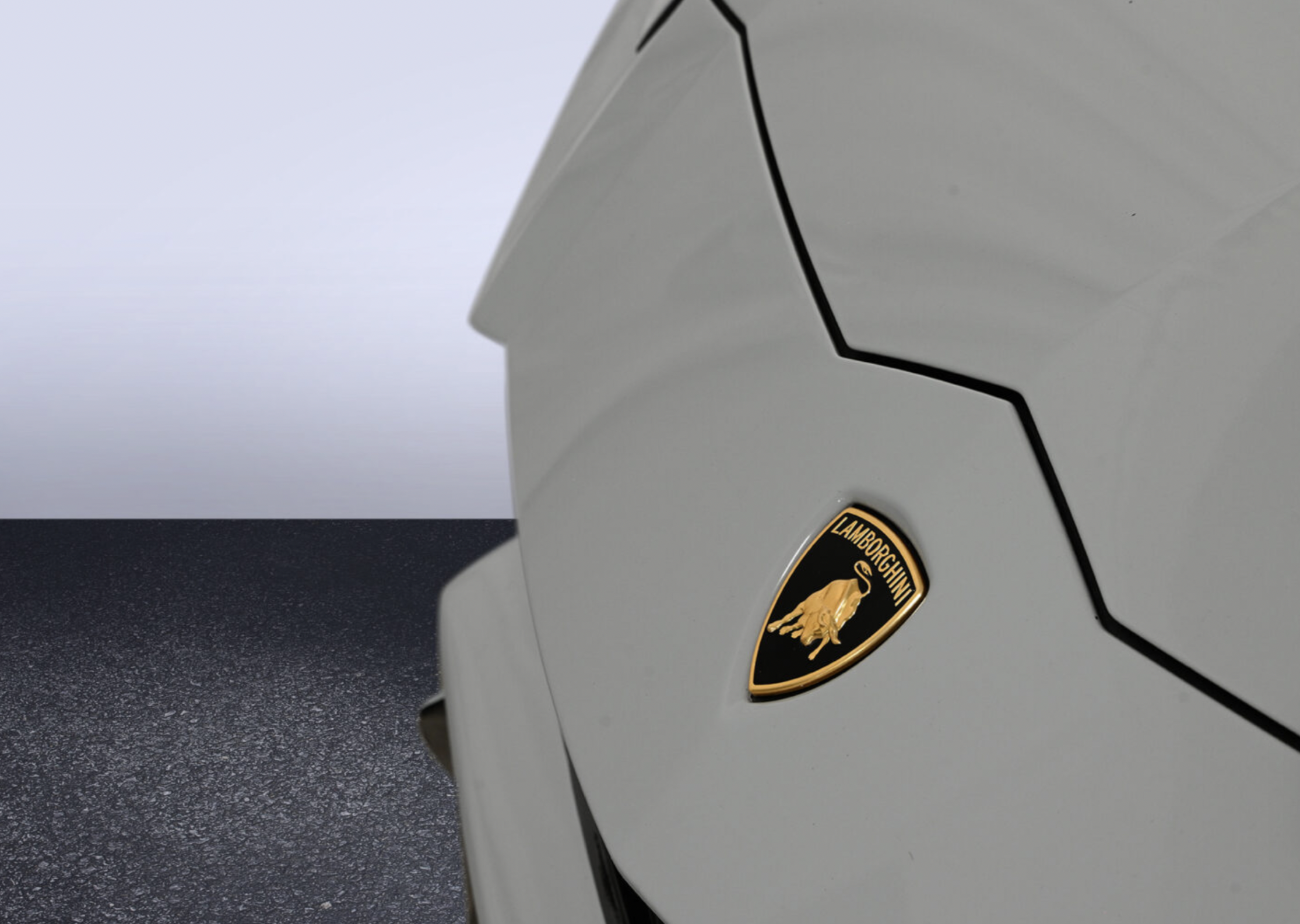 Lamborghini Urus MATRIX Panorama HUD 23 Zoll Sportivo Full Optional