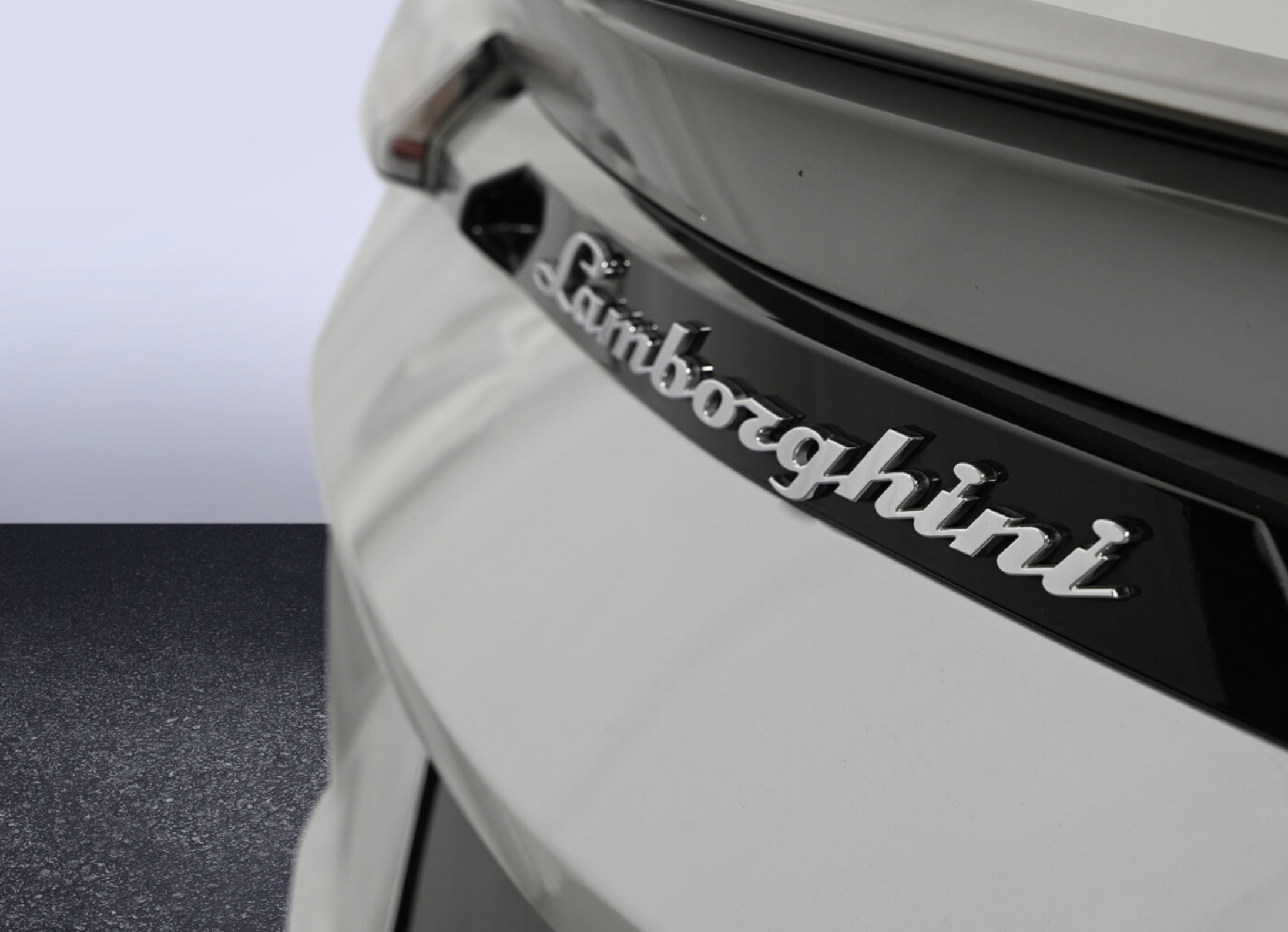 Lamborghini Urus MATRIX Panorama HUD 23 Zoll Sportivo Full Optional