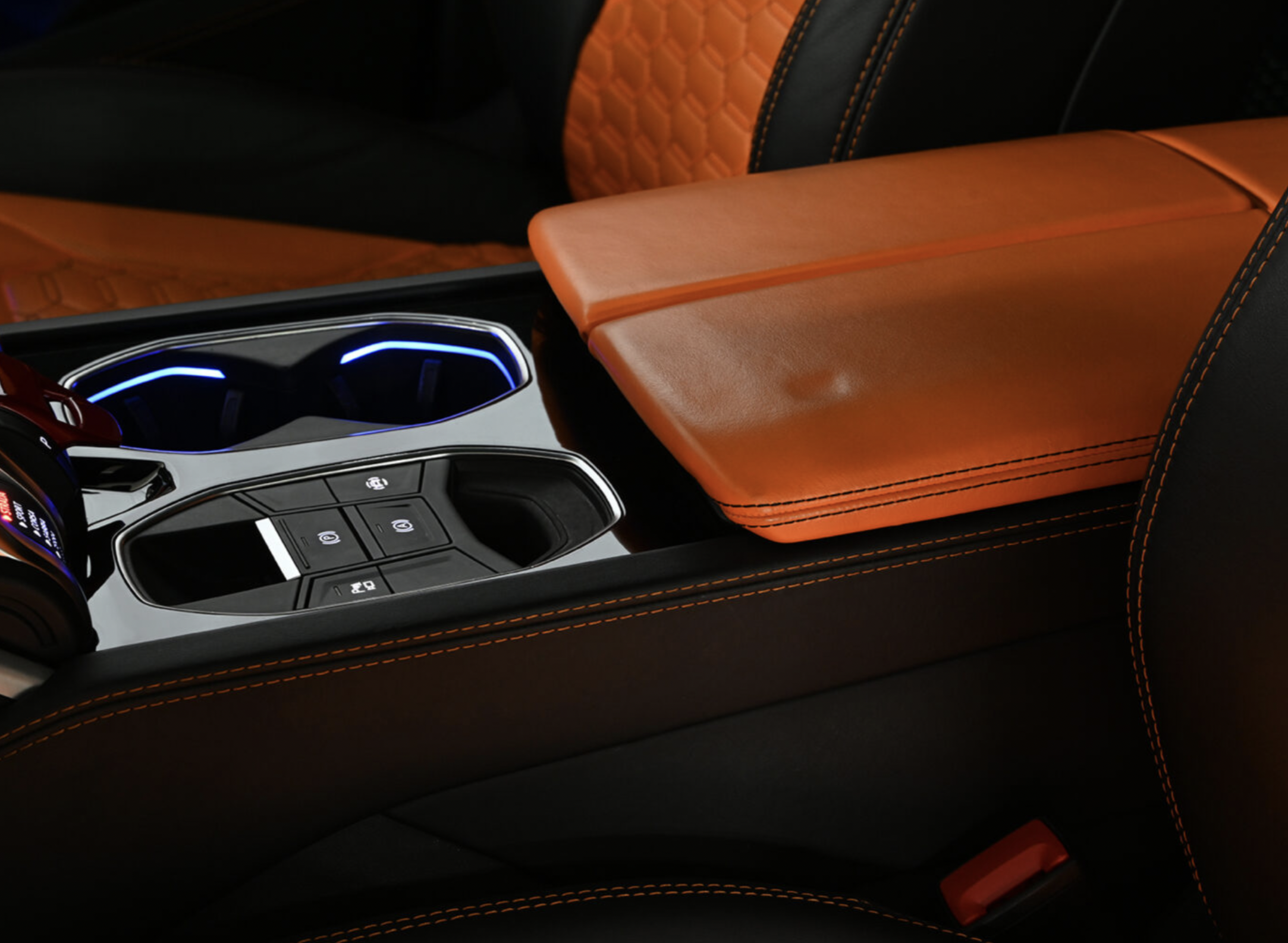 Lamborghini Urus MATRIX Panorama HUD 23 Zoll Sportivo Full Optional