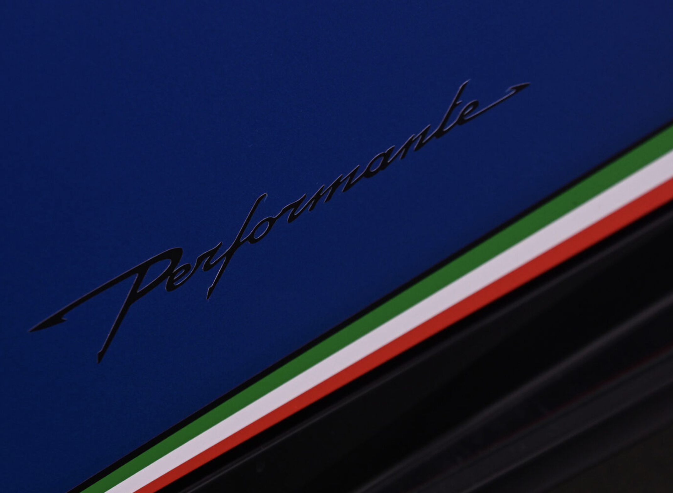 Lamborghini Huracan Performante Spyder LP 640-4 Carbon