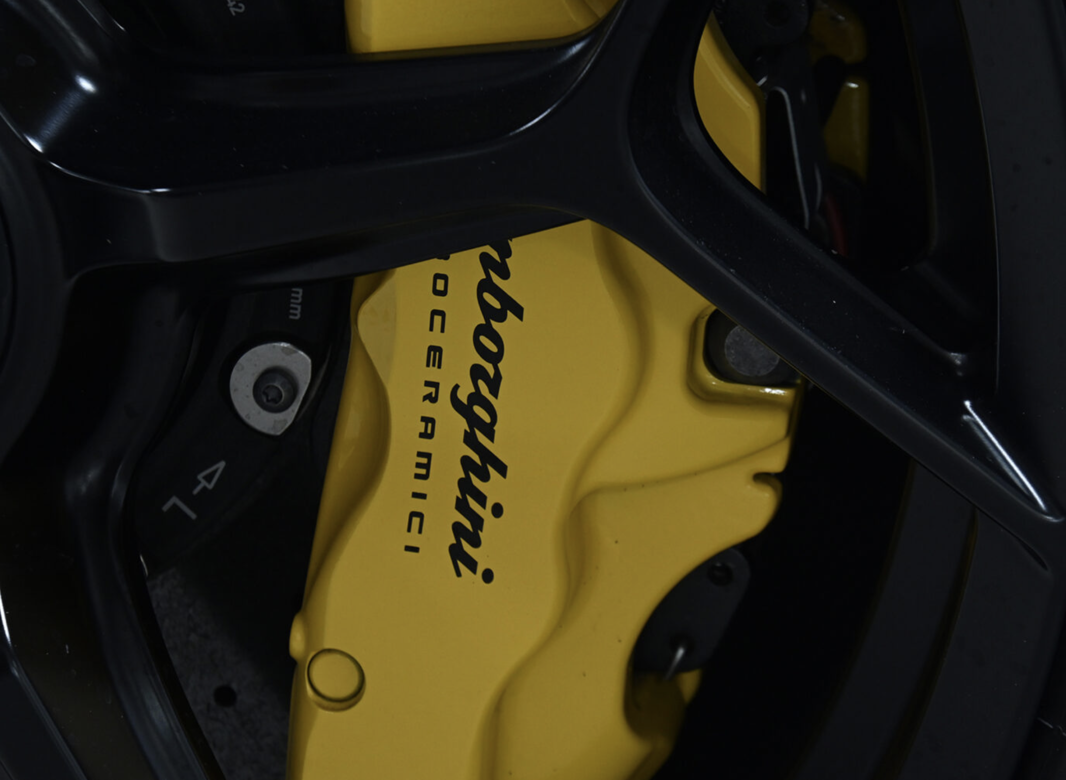 Lamborghini Huracan Performante Spyder LP 640-4 Carbon