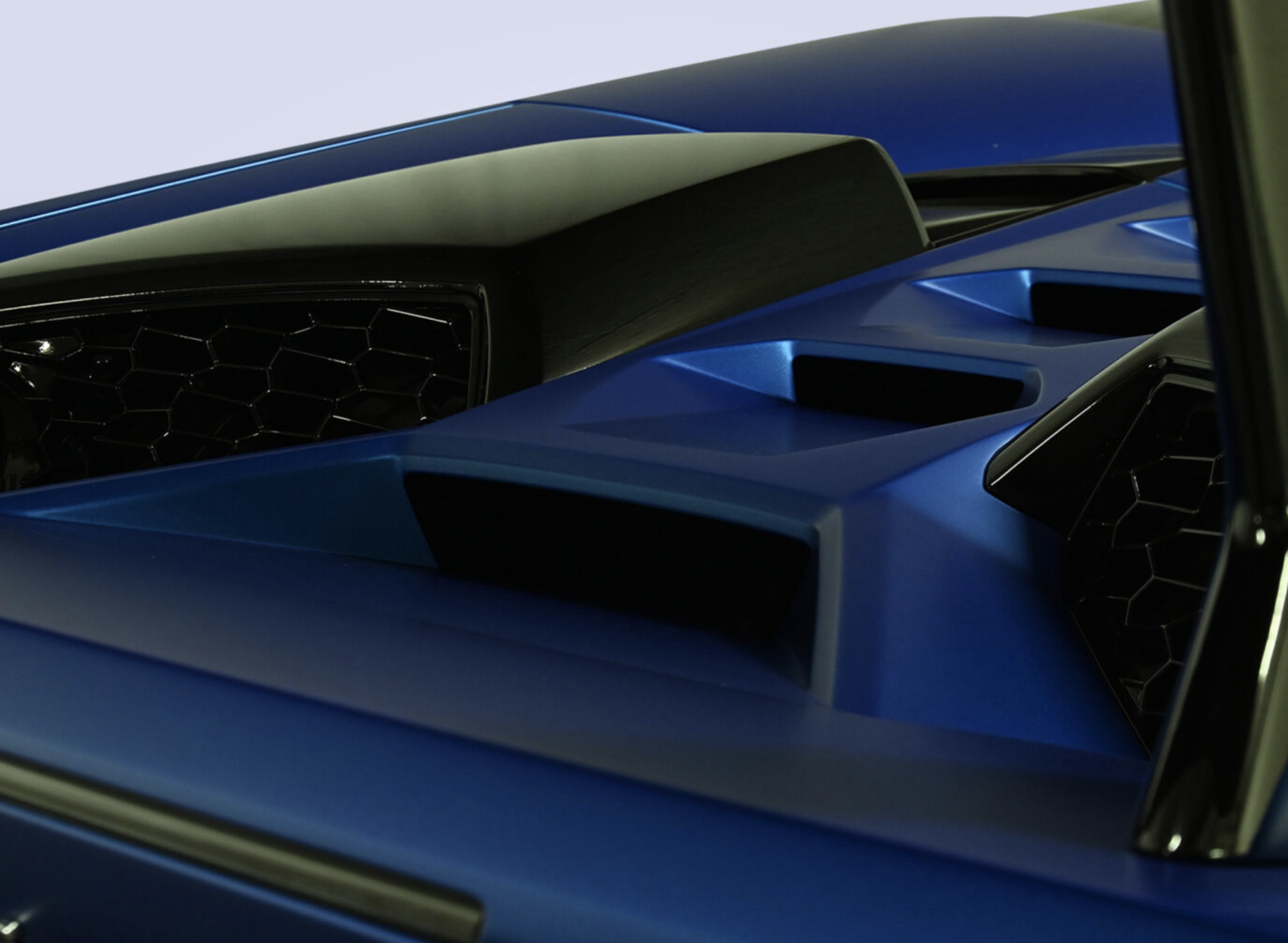 Lamborghini Huracan Performante Spyder LP 640-4 Carbon