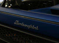 Lamborghini Huracan Performante Spyder LP 640-4 Carbon