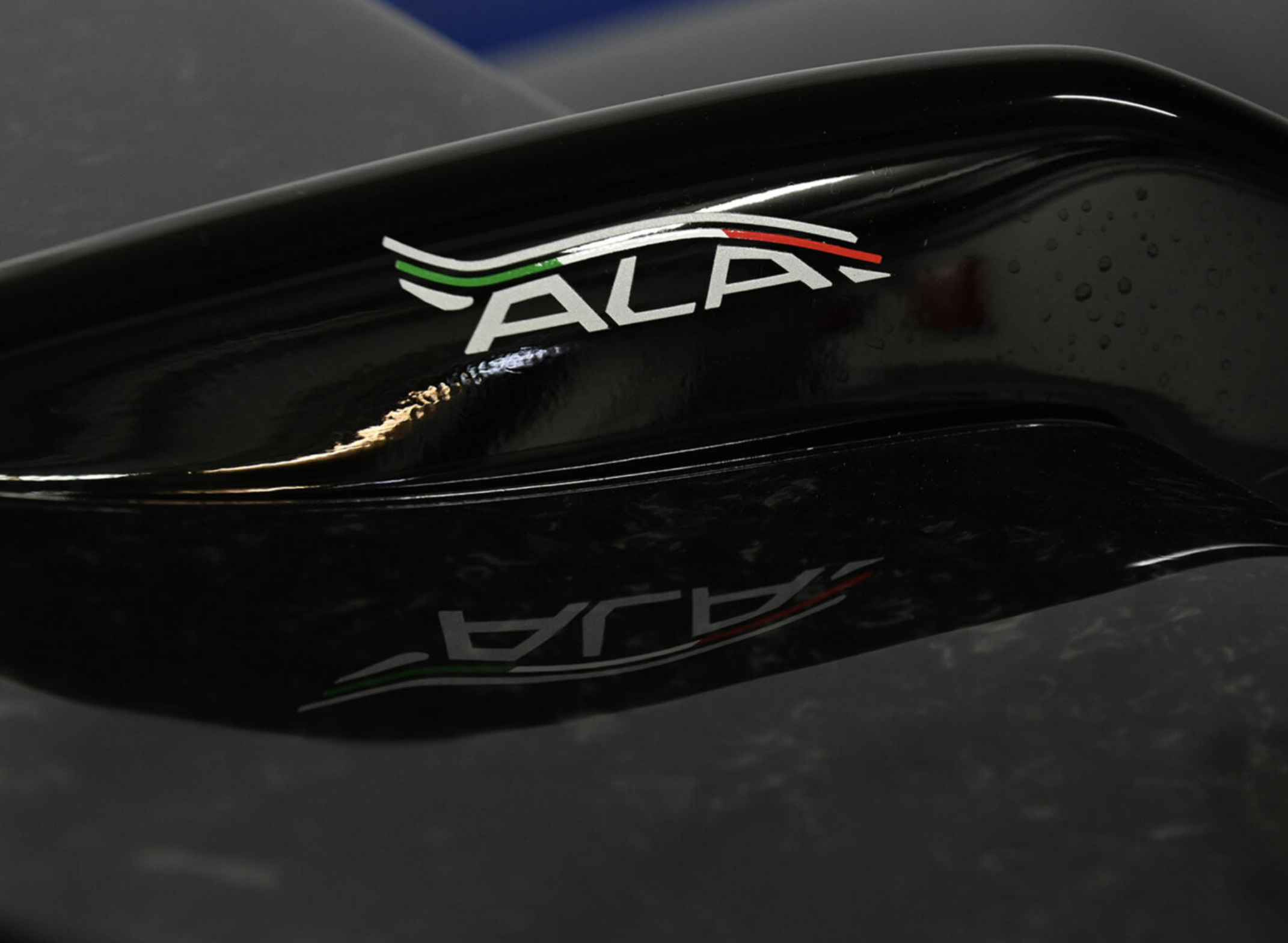 Lamborghini Huracan Performante Spyder LP 640-4 Carbon