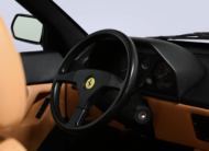 Ferrari Mondial T Cabriolet 3,4 V8 Klima Servo