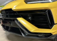 Lamborghini Urus Performante Carbon Roof-Hood Full Optionals