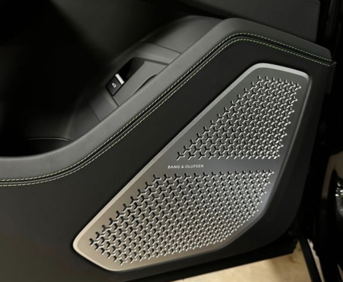 Lamborghini URUS S  Full Optional