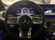 Mercedes-Benz G 63 AMG Full Optional CARBON NIGHTPACK