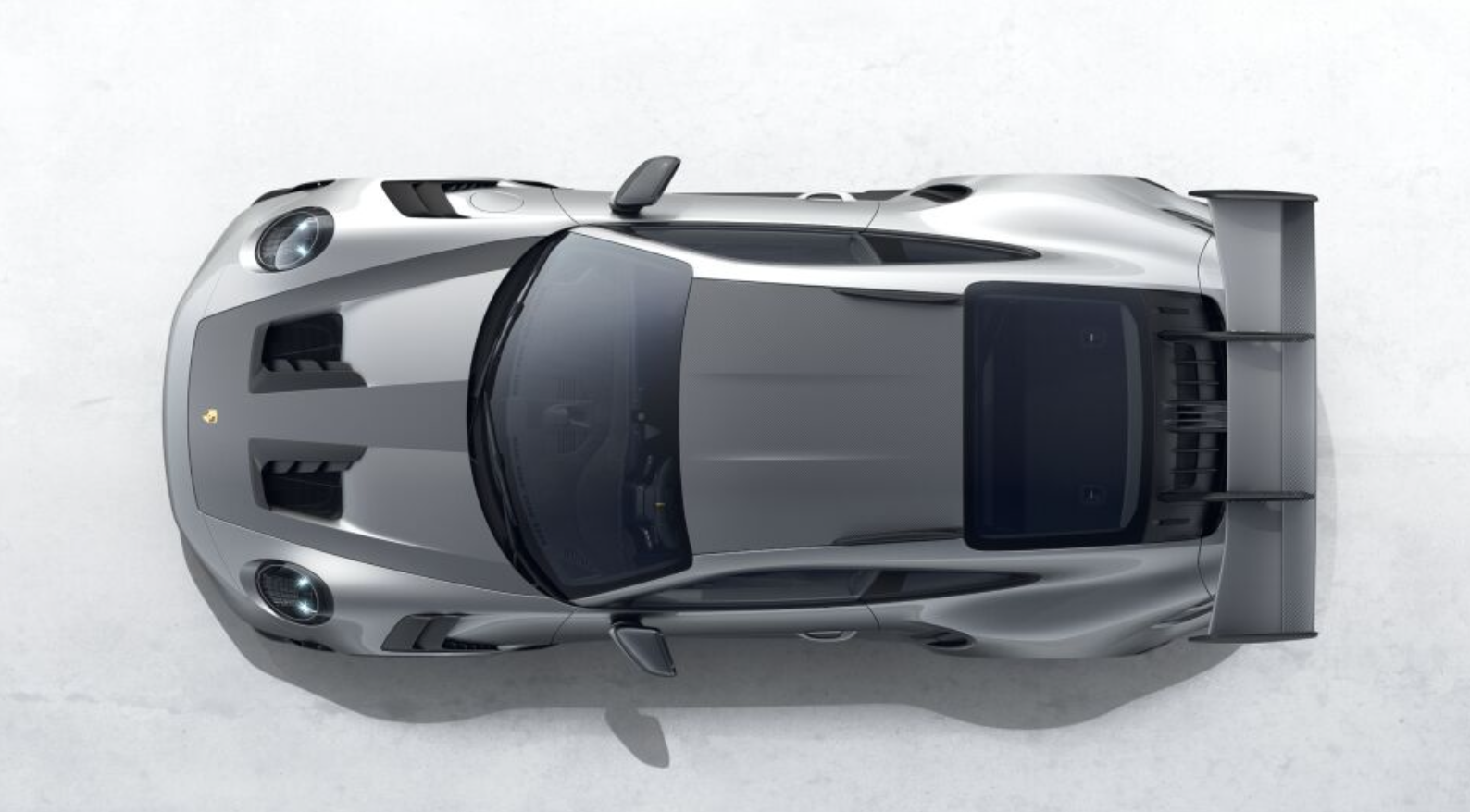 Porsche 911 992 GT3 RS Ceramic Weissach IN STOCK