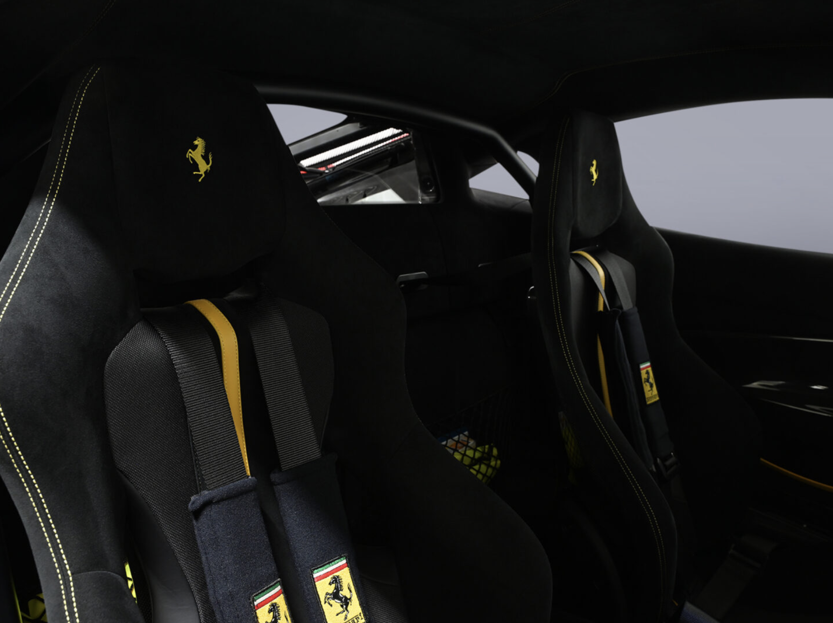 Ferrari 488 Pista