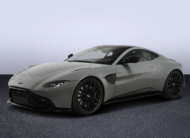 Aston Martin V8 Vantage Carbon