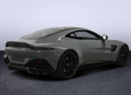 Aston Martin V8 Vantage Carbon