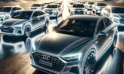 Audi AI News Update: Tauchen Sie ein in die Welt der neuesten Audi Innovationen