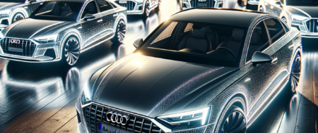 Audi AI News Update: Tauchen Sie ein in die Welt der neuesten Audi Innovationen