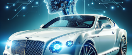 Revolution im Luxussegment: AI Bentley News – Die Evolution des Managements bei Bentley