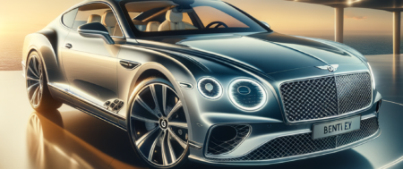 Erstklassige Eleganz auf Rädern: AI Bentley NEWS enthüllt die neuesten Meisterwerke von Bentley