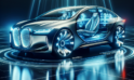 AI-gesteuerte Updates: Die neuesten Durchbrüche in der BMW-Modellpalette