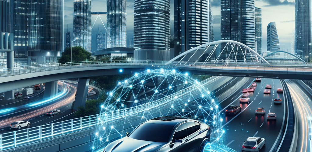 Revolution im Management: Wie BMW mit AI-Strategien die Automobilwelt neu definiert