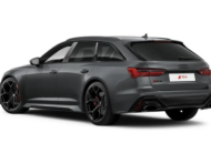 Audi RS 6 Avant Performance Carbo
