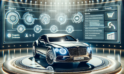 AI-Powered Insights: Bleiben Sie auf dem Laufenden mit den neuesten Bentley News und Entwicklungen