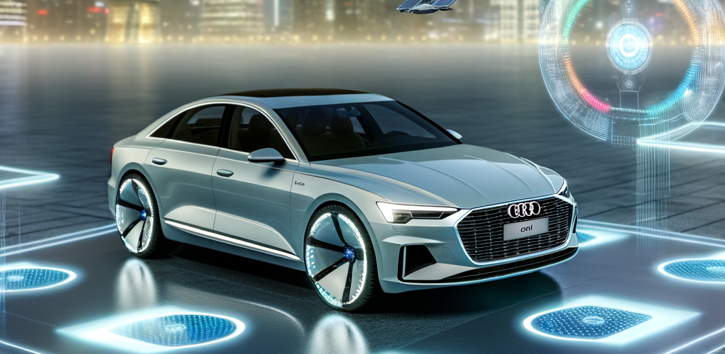 Top Audi Innovations: How AI is Driving the Future of Automotive Technology – Latest Audi News on Automobilnews