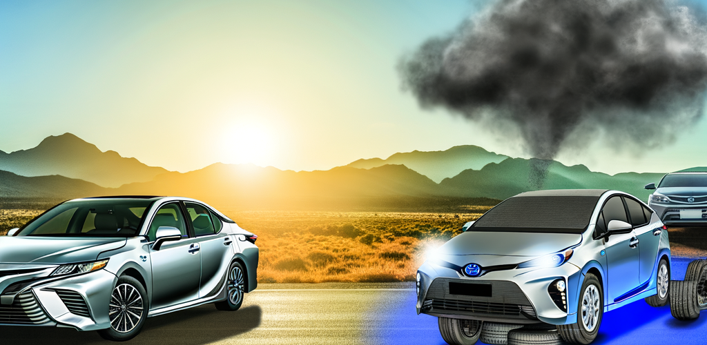 Hybrid Highlights and EV Essentials: Camry and Ioniq Thrive, Prius and Cybertruck Stumble, Rivian Grades Chargers – Your Automotive Week in Review