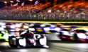 Title: „Inside Le Mans 24 Hours: Exclusive Interviews, Live Coverage, and Technical Analysis from the Fast-Paced World of Endurance Racing