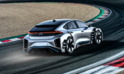 2025 Hyundai Ioniq 5 N: The Enthusiast’s EV That Marries Power with Emotion on the Track