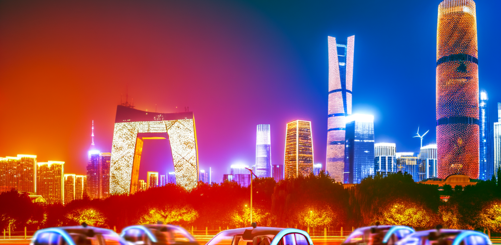 Shifting Gears: China’s Ascendancy as the World’s Top Automotive Hub and Its Impact on EVs, NEVs, and Industry Dynamics