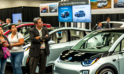 Electric Vehicle Roundup: Kia EV3 Debut, Silverado Review, and More – The Week in Green Car News