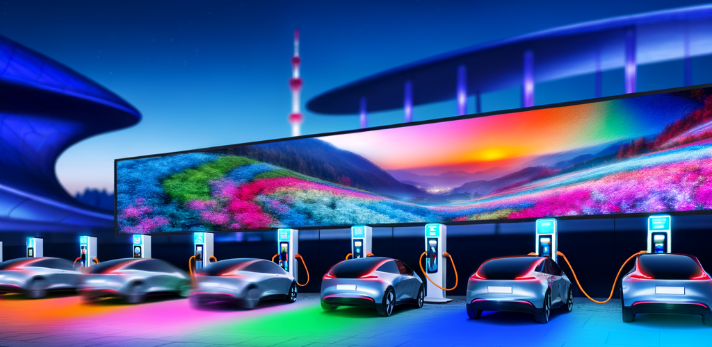 Electrifying Updates: VW ID.Buzz Details, Tesla Supercharger Expansion, and Sony’s New In-Vehicle Entertainment with Vinfast