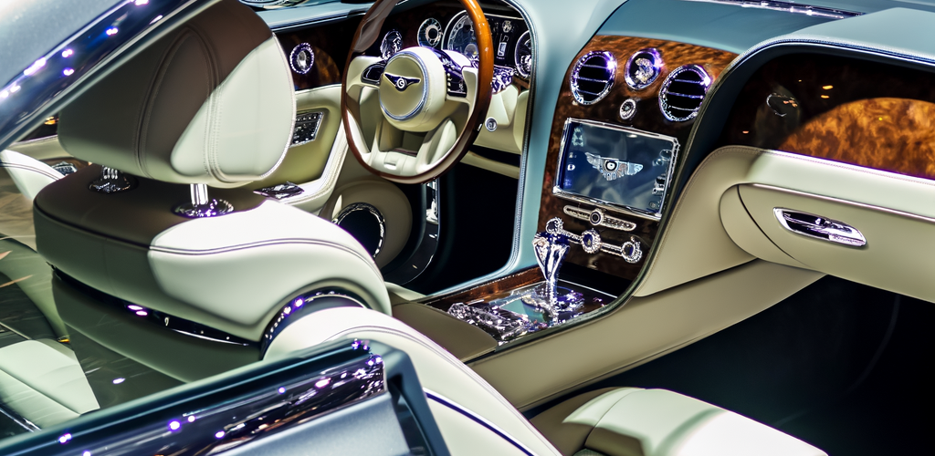 Exploring Bentley’s Cutting-Edge Innovations: The Future of British Luxury Cars Unveiled