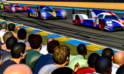 Unveiling the Thrill: Top-Notch On-Site Reporting and Live Coverage of the Le Mans 24 Hours Race