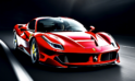 Accelerating into the Future: Ferrari’s Top Innovations in Supercar Technology and Legacy