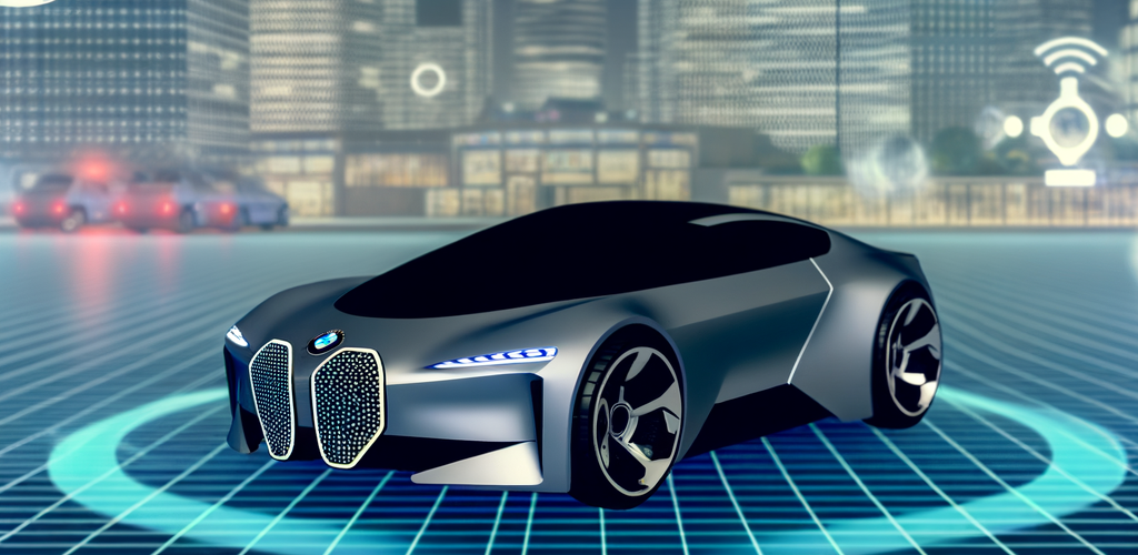 Top Innovations: Exploring BMW’s Latest Technological Breakthroughs – BMW News, AI Advancements, and Cutting-Edge Models