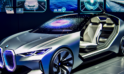 Top Innovations: BMW Leads the Charge in Automotive Technology with Cutting-Edge AI and Latest Models