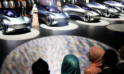 Electric Innovations and Hybrid Expansions: A Week of Automotive Revelations