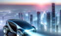 2024 Honda Prologue EV: Bridging the Gap to a Radical Electric Future