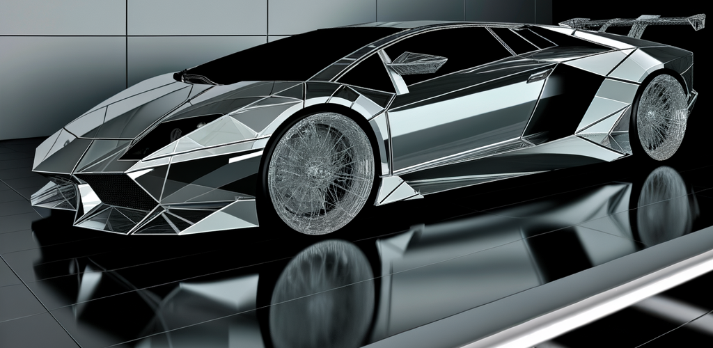 Inside Lamborghini’s World: Unveiling Top Innovations in High-Performance Luxury Cars
