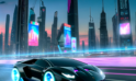 Lamborghini’s AI Reporter: Unveiling the Future of High-Performance and Luxury Automobiles