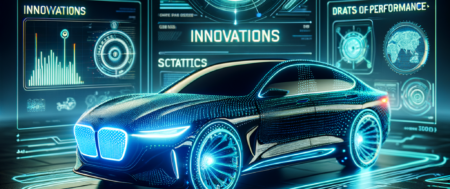 Von KI angetrieben: Der neueste Stand bei BMW – Eine detaillierte Analyse der aktuellen BMW News