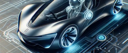 AI-gesteuertes Update: Die neuesten BMW News direkt aus der Zentrale