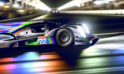 Immersive 24 Hours of Le Mans Coverage: Exclusive Insights, Real-Time Updates, and Behind-the-Scenes Action