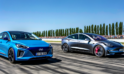 Hyundai Ioniq 6 Challenges Tesla Model 3, California Cuts EV Charging Costs, and the Health Risks of Flame Retardants in Cars: Comprehensive Car News Update
