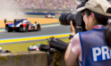 Unveiling the Thrills: Comprehensive On-Site Reporting and Live Coverage of the 24 Hours of Le Mans