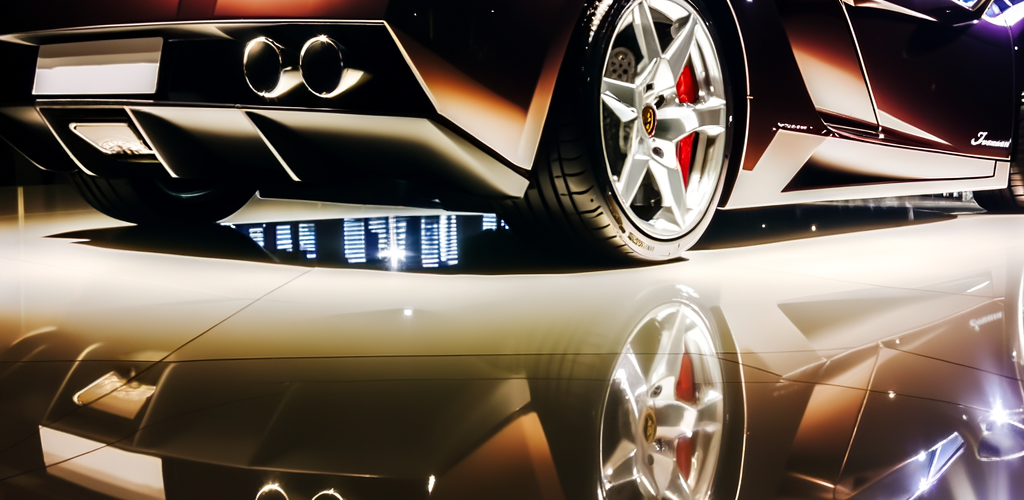 Inside Lamborghini: Top-Tier Innovations Driving the Future of Italian Luxury Supercars